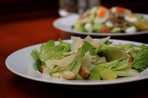 Gösser Pizza & Caffee