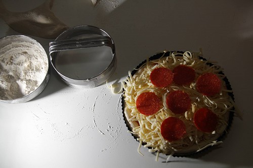 Gösser Pizza & Caffee