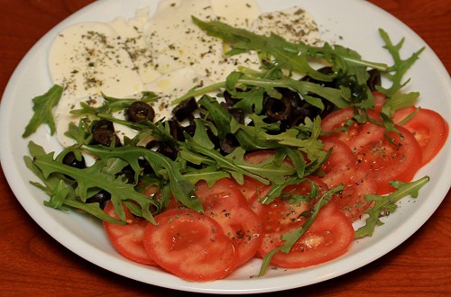 Gösser Pizza & Caffee