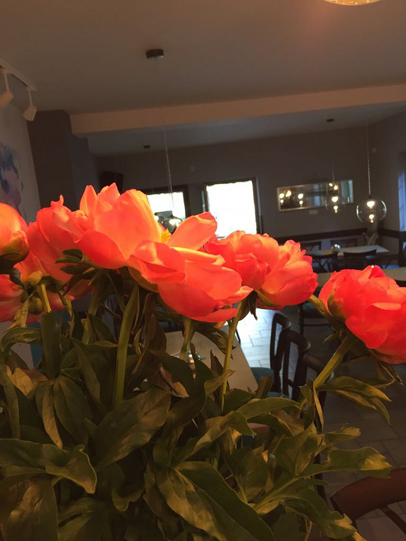 Gösser Pizza & Caffee