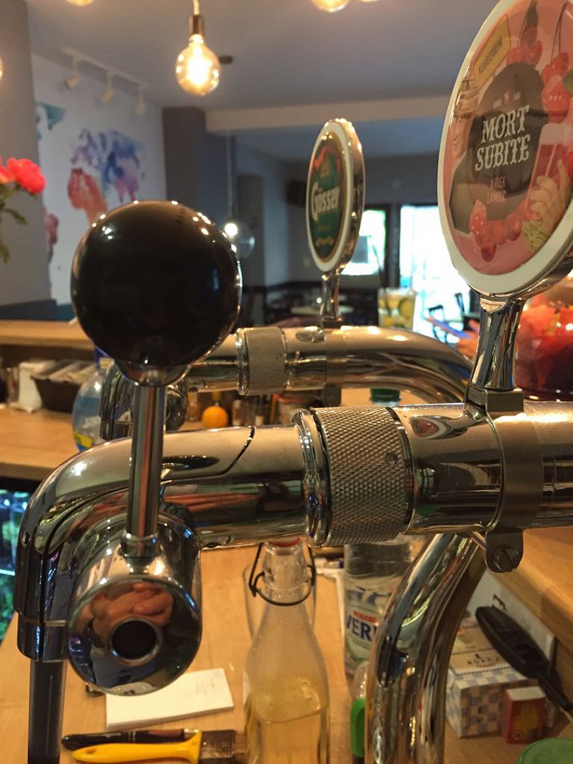 Gösser Pizza & Caffee