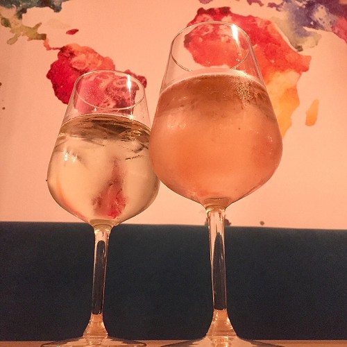 Gösser Pizza & Caffee