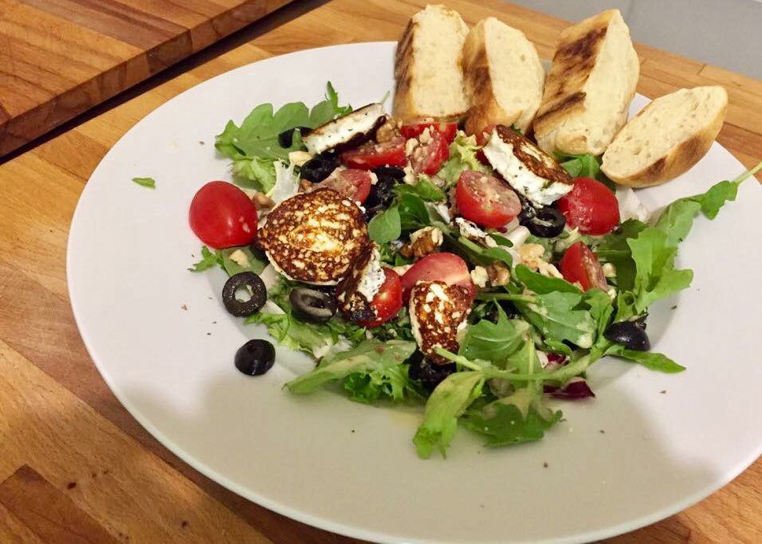 Gösser Pizza & Caffee