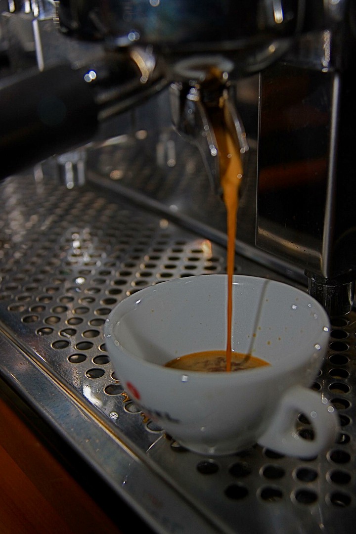 Gösser Pizza & Caffee