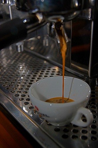 Gösser Pizza & Caffee