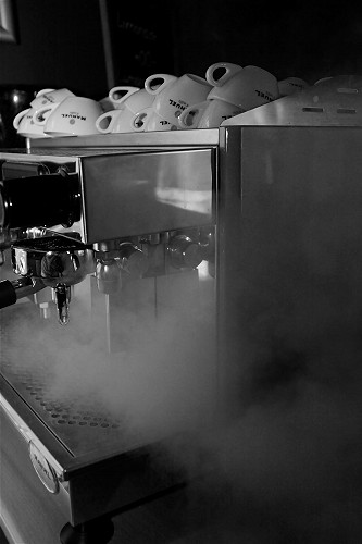 Gösser Pizza & Caffee