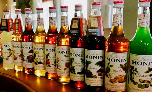 Gösser Pizza & Caffee