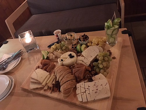 Gösser Pizza & Caffee