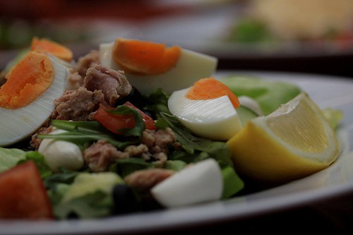 Gösser Pizza & Caffee