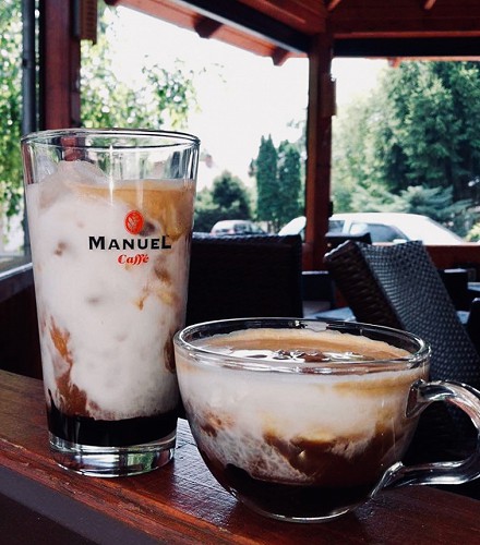 Gösser Pizza & Caffee