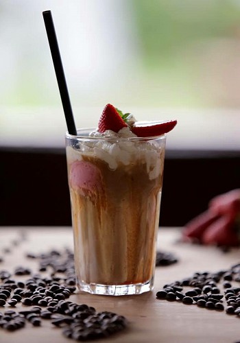 Gösser Pizza & Caffee