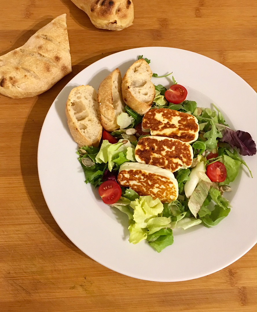 Gösser Pizza & Caffee