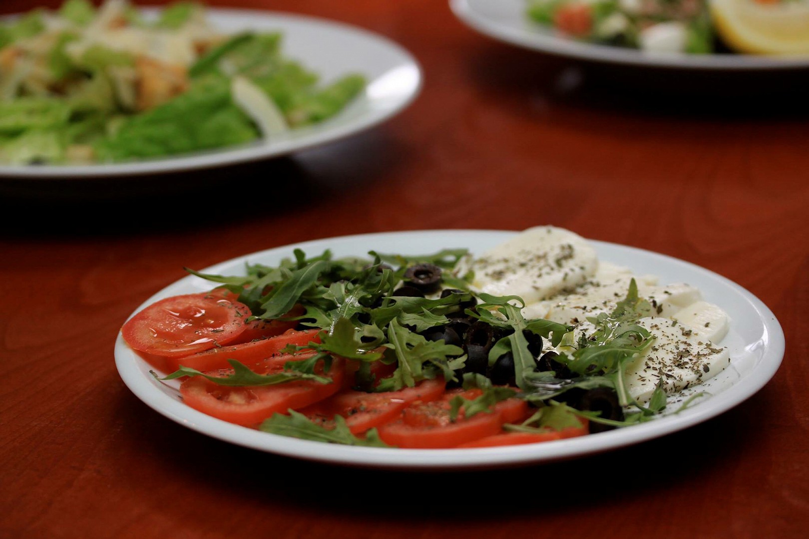 Gösser Pizza & Caffee