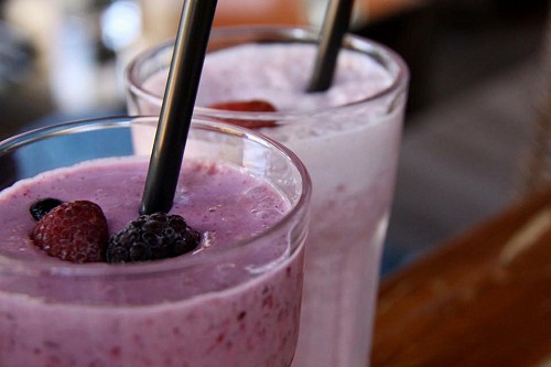 Gösser Pizza & Caffee