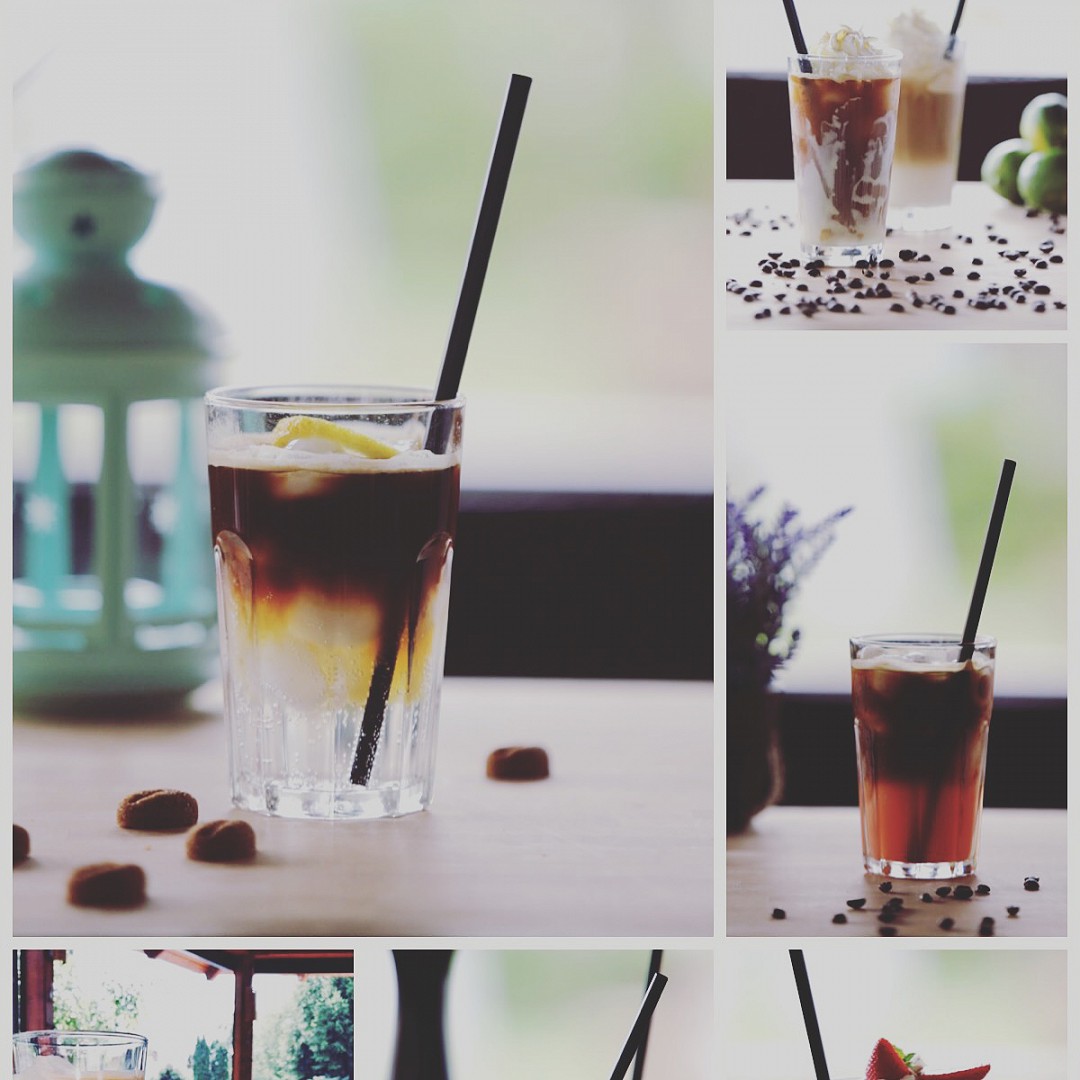 Gösser Pizza & Caffee