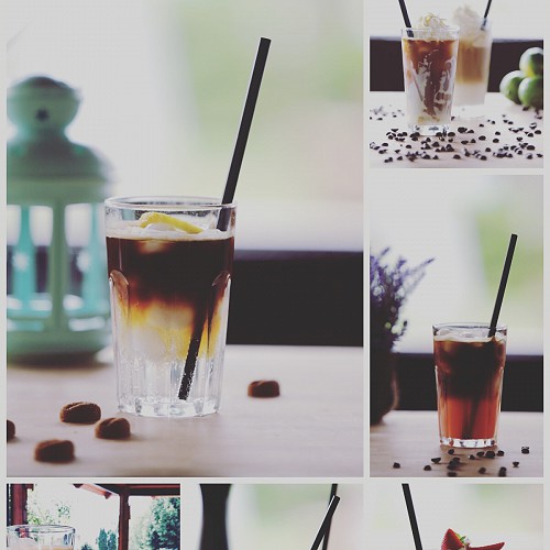 Gösser Pizza & Caffee