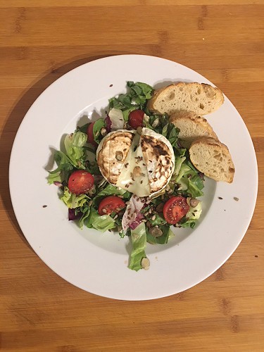 Gösser Pizza & Caffee