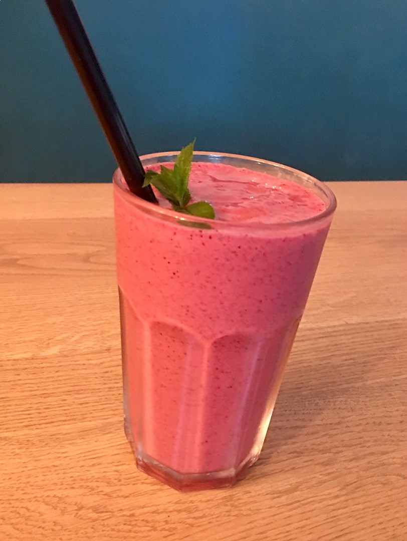 Gösser Pizza & Caffee