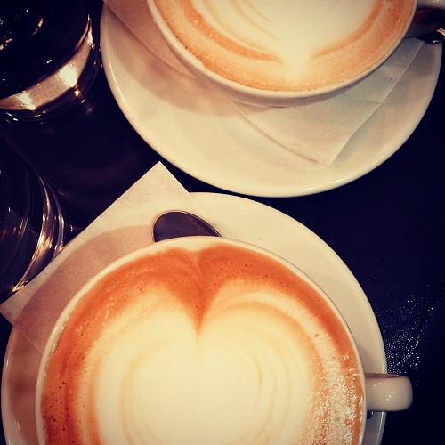 Gösser Pizza & Caffee