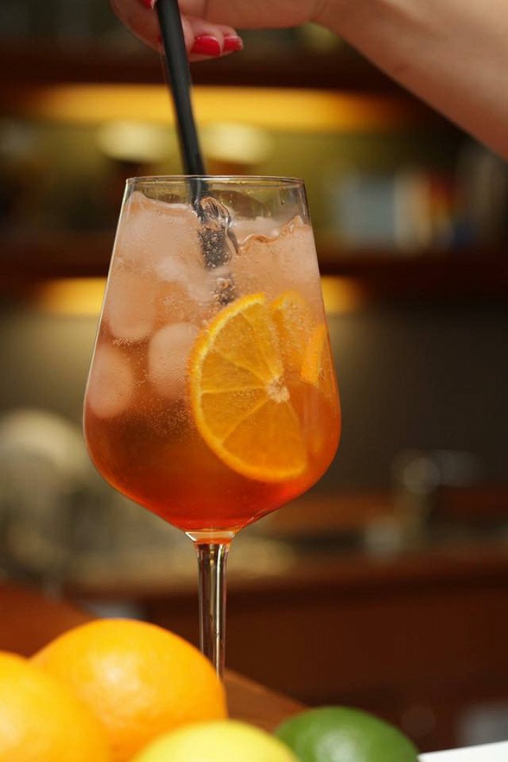 Gösser Pizza & Caffee