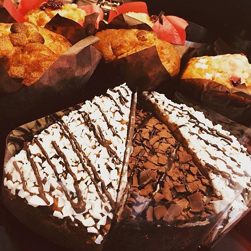 Gösser Pizza & Caffee