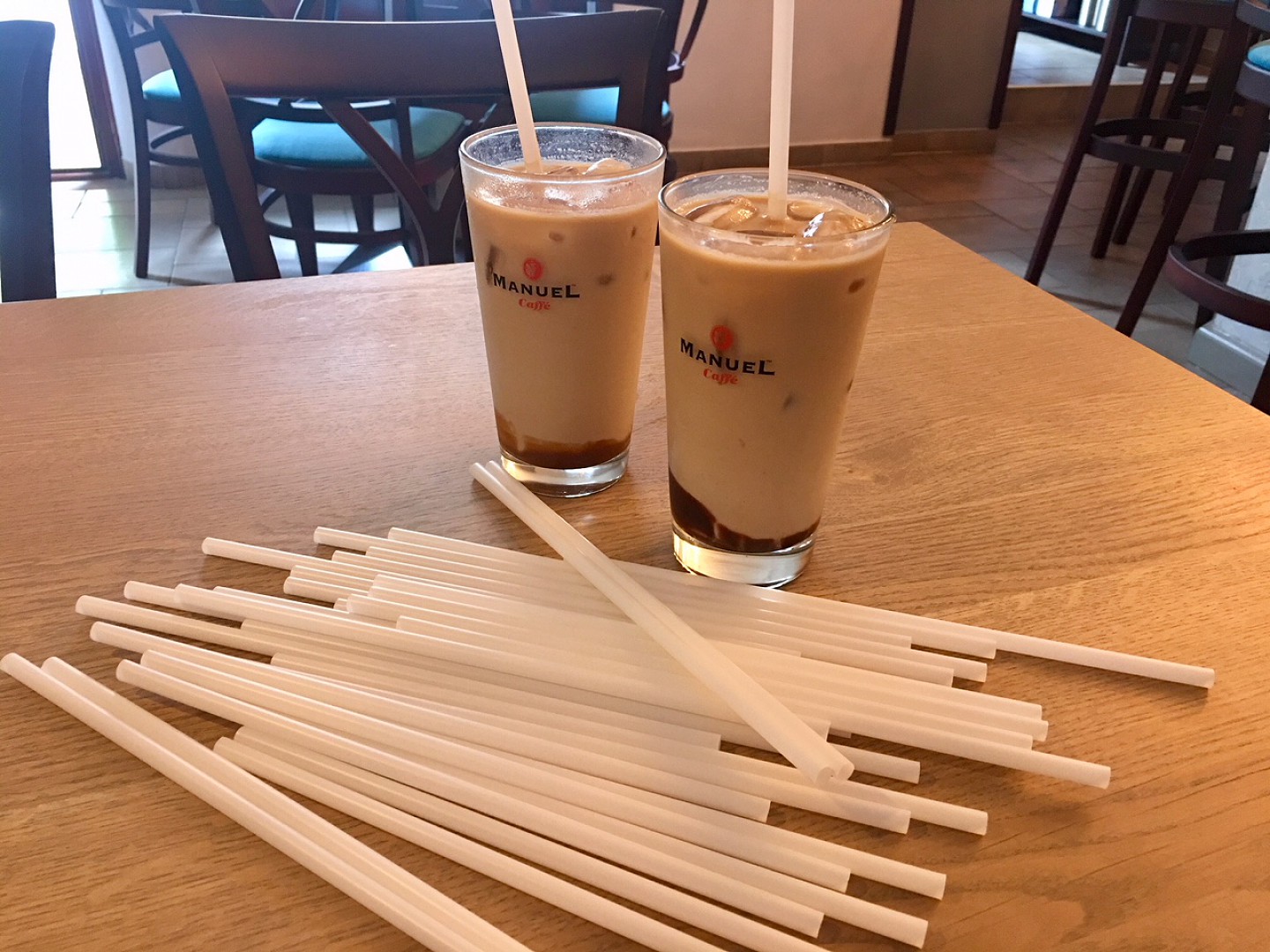 Gösser Pizza & Caffee