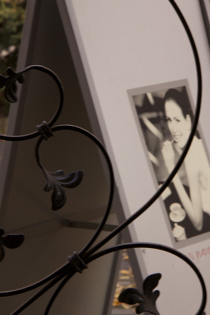 Gösser Pizza & Caffee