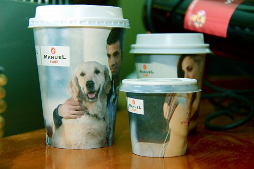 Gösser Pizza & Caffee