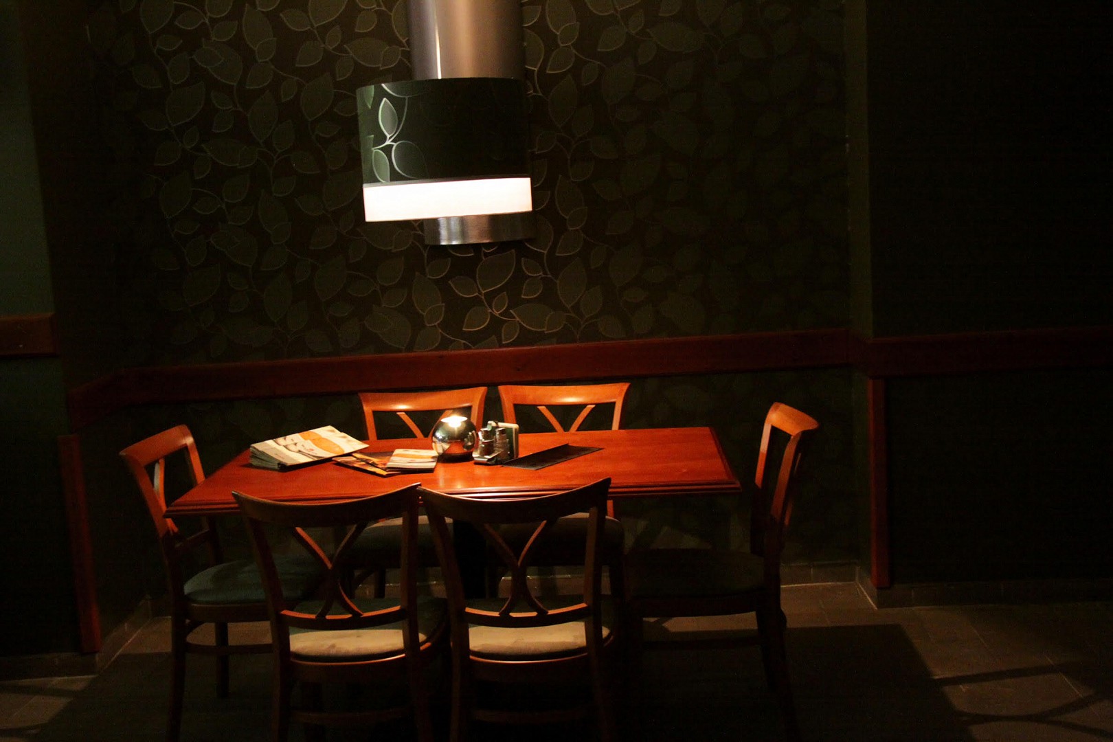 Gösser Pizza & Caffee