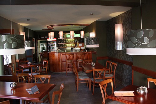 Gösser Pizza & Caffee